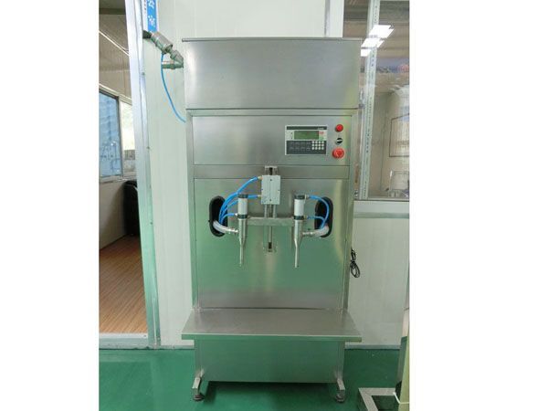 兩頭灌裝機(jī)